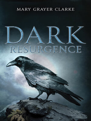 cover image of Dark Resurgence